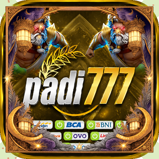 padi777 — galeri pratinjau - APK Resmi